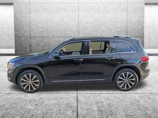 2023 Mercedes-Benz GLB 250 Base