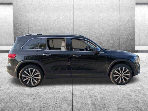 2023 Mercedes-Benz GLB 250 Base