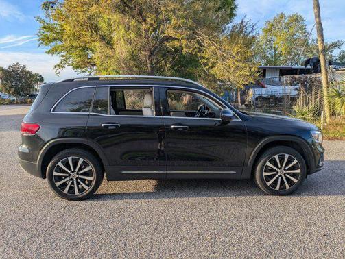 2023 Mercedes-Benz GLB 250 Base