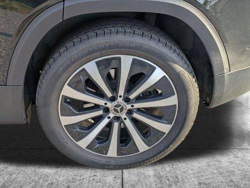 2023 Mercedes-Benz GLB 250 Base