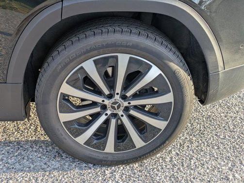 2023 Mercedes-Benz GLB 250 Base