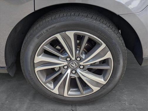 2019 Acura MDX 3.5L w/Technology Package
