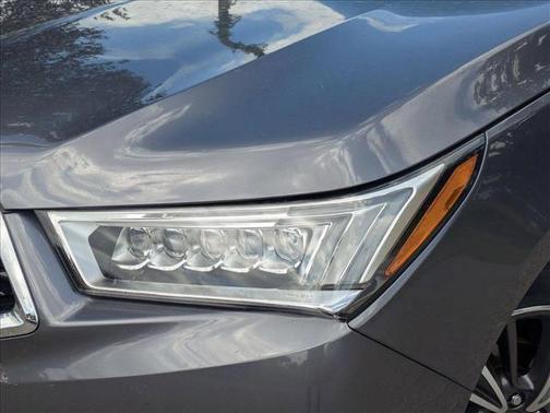 2019 Acura MDX 3.5L w/Technology Package