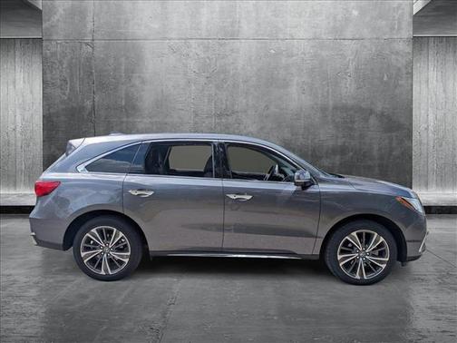 2019 Acura MDX 3.5L w/Technology Package