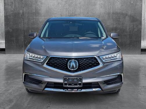 2019 Acura MDX 3.5L w/Technology Package
