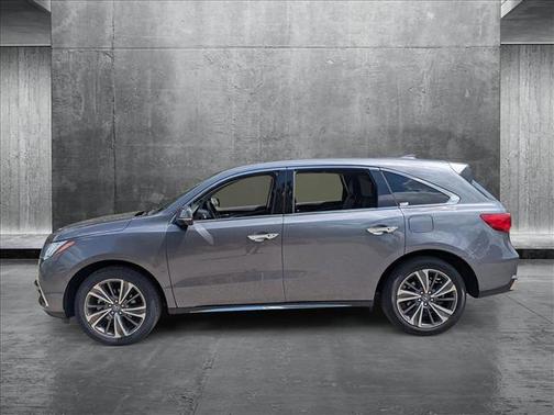 2019 Acura MDX 3.5L w/Technology Package