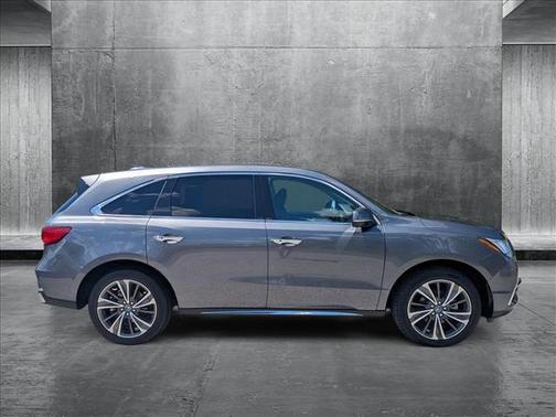 2019 Acura MDX 3.5L w/Technology Package