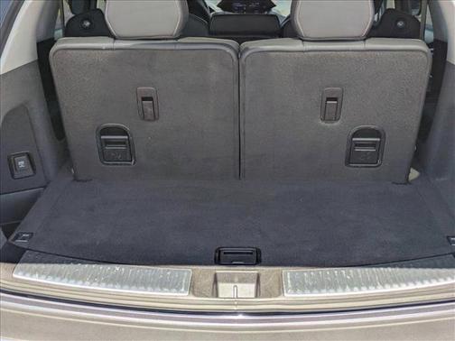 2019 Acura MDX 3.5L w/Technology Package