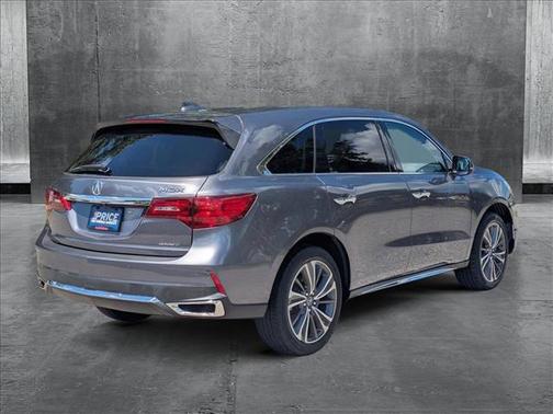 2019 Acura MDX 3.5L w/Technology Package