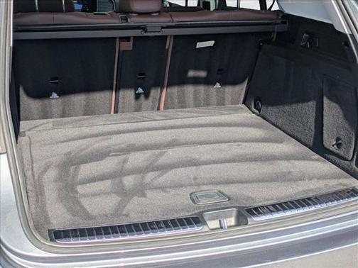 Gray 2024 Mercedes-Benz GLE 350 4MATIC