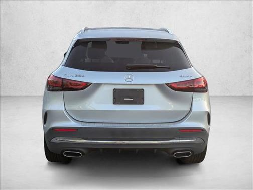2022 Mercedes-Benz GLA 250 4MATIC