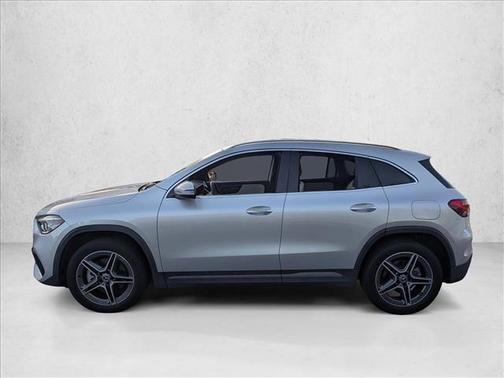 2022 Mercedes-Benz GLA 250 4MATIC