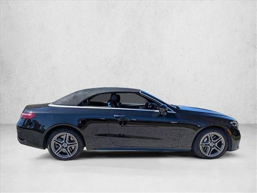 2021 Mercedes-Benz E-Class 4MATIC