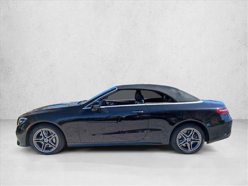 2021 Mercedes-Benz E-Class 4MATIC