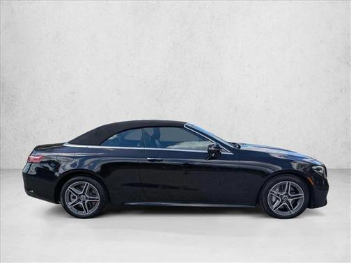 2021 Mercedes-Benz E-Class 4MATIC