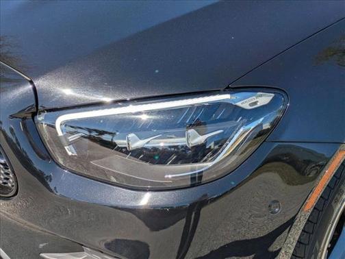 2021 Mercedes-Benz E-Class 4MATIC