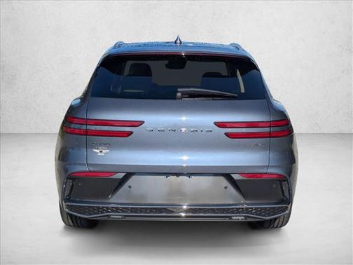 Ceres Blue 2026 Genesis GV70 2.5T Select