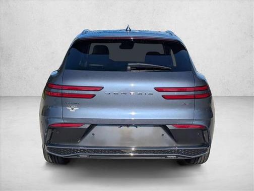 Ceres Blue 2026 Genesis GV70 2.5T Select