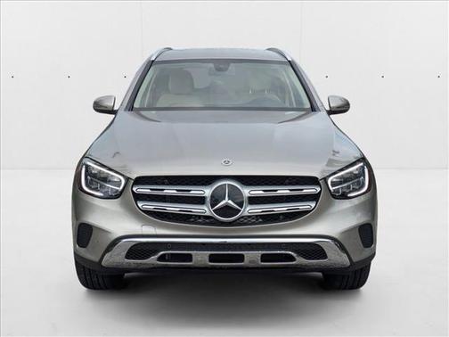 2021 Mercedes-Benz GLC 300 Base