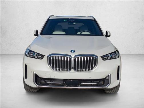 2024 BMW X5 PHEV xDrive50e