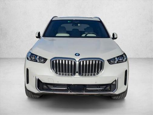 2024 BMW X5 PHEV xDrive50e
