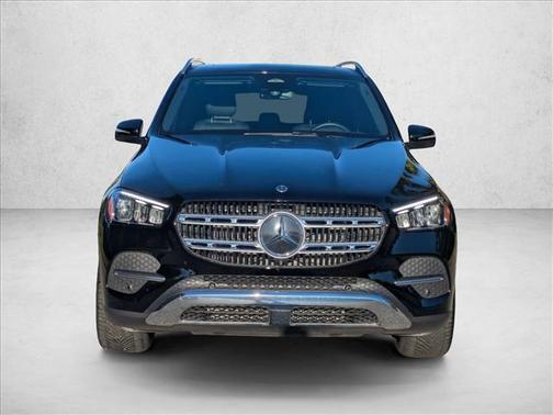 2025 Mercedes-Benz GLE 350 Base