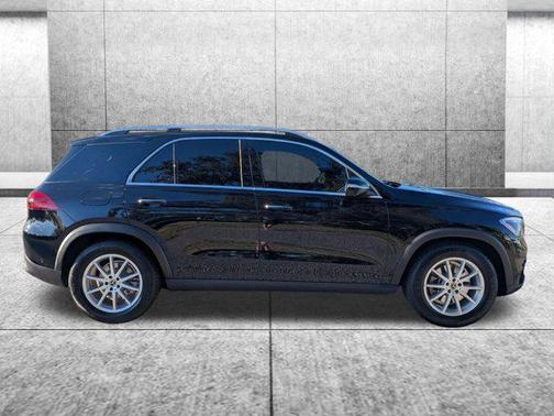 2025 Mercedes-Benz GLE 350 Base