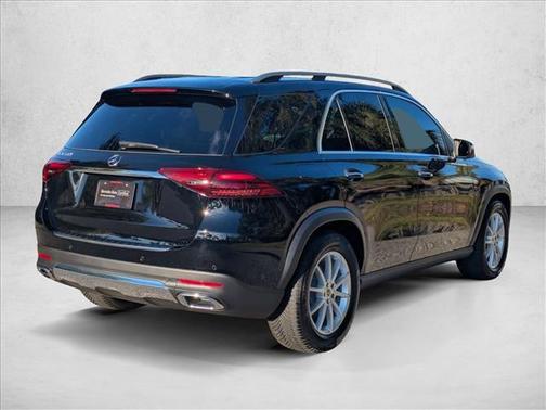 2025 Mercedes-Benz GLE 350 Base