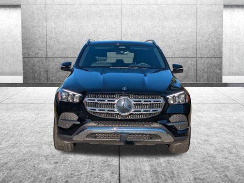 2025 Mercedes-Benz GLE 350 Base