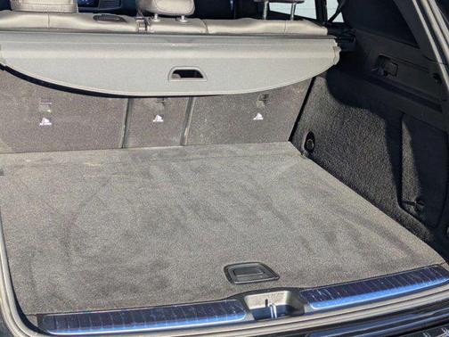 2025 Mercedes-Benz GLE 350 Base