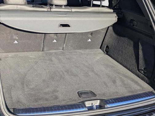 2025 Mercedes-Benz GLE 350 Base