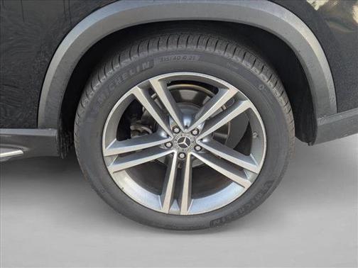 2020 Mercedes-Benz GLE 350 Base