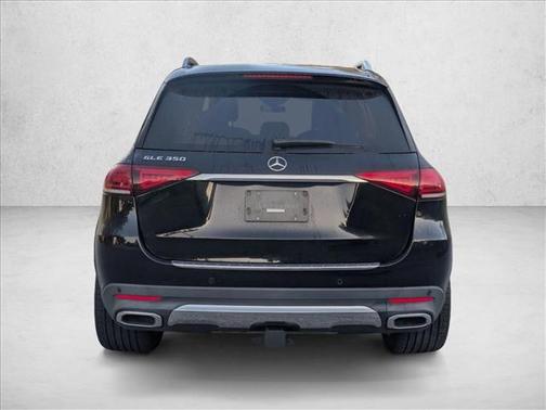 2020 Mercedes-Benz GLE 350 Base
