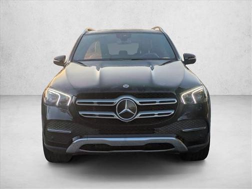2020 Mercedes-Benz GLE 350 Base