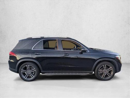 2020 Mercedes-Benz GLE 350 Base