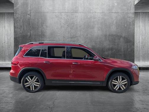 2023 Mercedes-Benz EQB 300 4MATIC