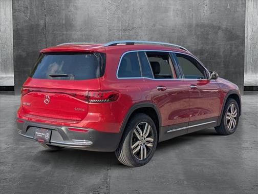 2023 Mercedes-Benz EQB 300 4MATIC