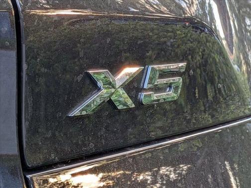 2025 BMW X5 PHEV xDrive50e