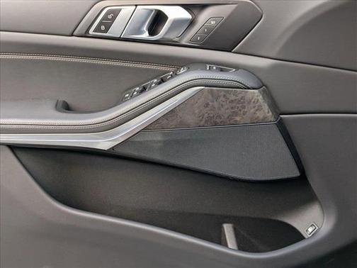 2025 BMW X5 PHEV xDrive50e