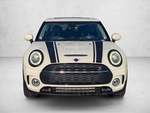2020 MINI Clubman Cooper S