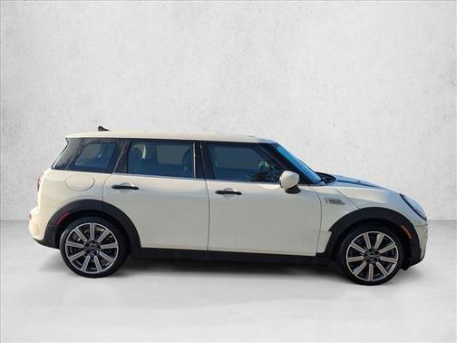 2020 MINI Clubman Cooper S