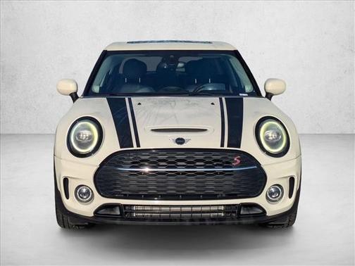 2020 MINI Clubman Cooper S