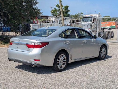 2013 Lexus ES 350 Base