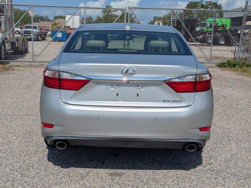 2013 Lexus ES 350 Base
