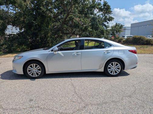 2013 Lexus ES 350 Base