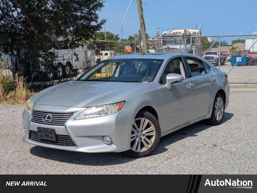 2013 Lexus ES 350 Base