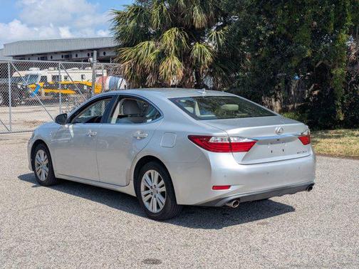 2013 Lexus ES 350 Base