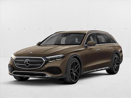 2025 Mercedes-Benz E-Class E 450 4MATIC All-Terrain