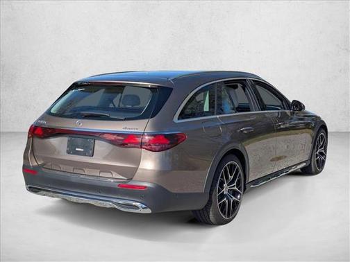 2025 Mercedes-Benz E-Class E 450 4MATIC All-Terrain