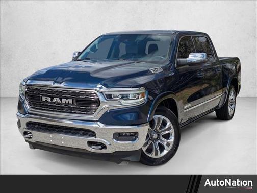 2023 RAM 1500 Limited